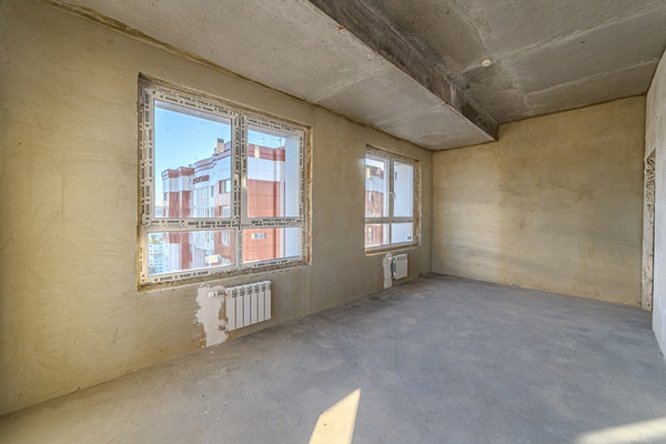 Продам многокомнатную квартиру, Бородина ул, 2, Пенза г