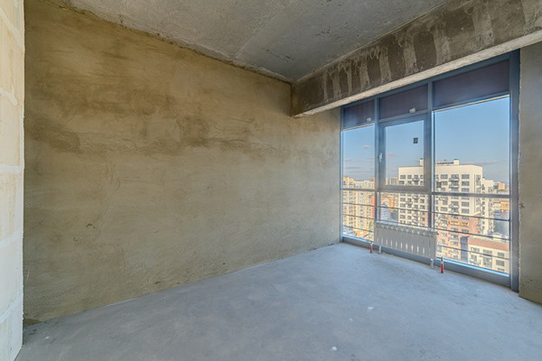 Продам многокомнатную квартиру, Бородина ул, 2, Пенза г