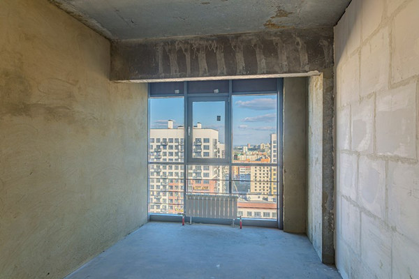 Продам многокомнатную квартиру, Бородина ул, 2, Пенза г