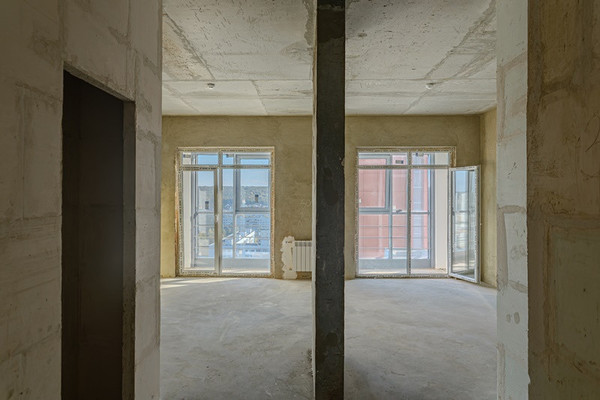 Продам многокомнатную квартиру, Бородина ул, 2, Пенза г