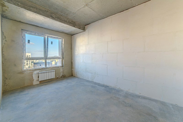 Продам многокомнатную квартиру, Бородина ул, 2, Пенза г