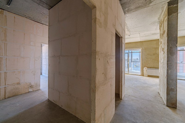 Продам многокомнатную квартиру, Бородина ул, 2, Пенза г