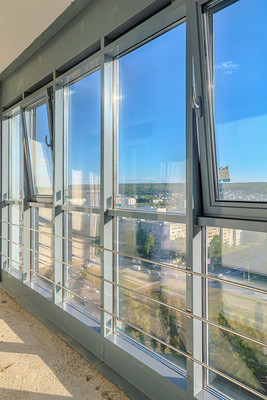 Продам многокомнатную квартиру, Бородина ул, 2, Пенза г