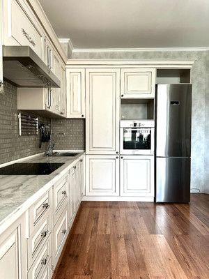 Продам трехкомнатную (3-комн.) квартиру, Коминтерна ул, 139, Нижний Новгород г