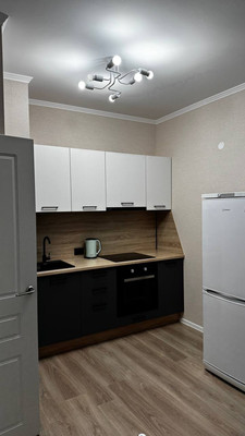 Сдам однокомнатную (1-комн.) квартиру, Ясная ул, 20к1, Янино-1 гп