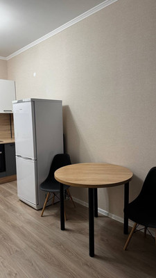 Сдам однокомнатную (1-комн.) квартиру, Ясная ул, 20к1, Янино-1 гп