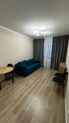 Сдам однокомнатную (1-комн.) квартиру, Ясная ул, 20к1, Янино-1 гп