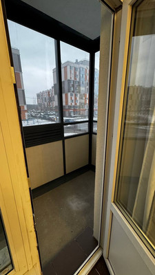 Сдам однокомнатную (1-комн.) квартиру, Ясная ул, 20к1, Янино-1 гп