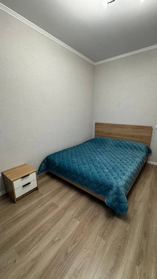 Сдам однокомнатную (1-комн.) квартиру, Ясная ул, 20к1, Янино-1 гп