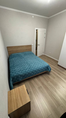 Сдам однокомнатную (1-комн.) квартиру, Ясная ул, 20к1, Янино-1 гп