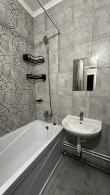 Сдам однокомнатную (1-комн.) квартиру, Ясная ул, 20к1, Янино-1 гп