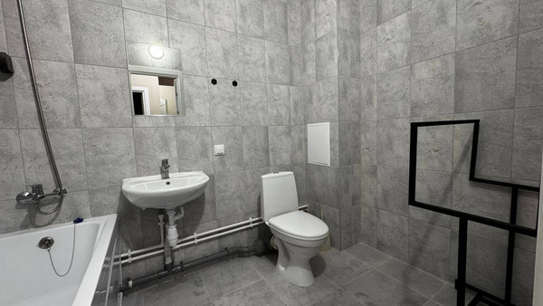 Сдам однокомнатную (1-комн.) квартиру, Ясная ул, 20к1, Янино-1 гп