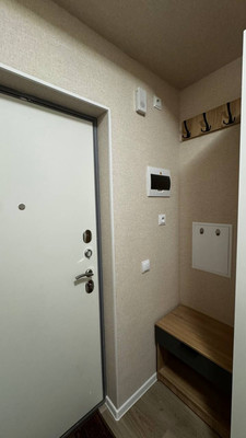 Сдам однокомнатную (1-комн.) квартиру, Ясная ул, 20к1, Янино-1 гп