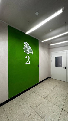 Сдам однокомнатную (1-комн.) квартиру, Ясная ул, 20к1, Янино-1 гп