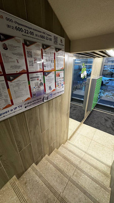 Сдам однокомнатную (1-комн.) квартиру, Ясная ул, 20к1, Янино-1 гп