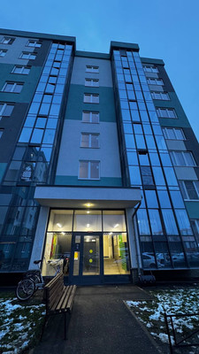 Сдам однокомнатную (1-комн.) квартиру, Ясная ул, 20к1, Янино-1 гп