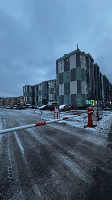 Сдам однокомнатную (1-комн.) квартиру, Ясная ул, 20к1, Янино-1 гп