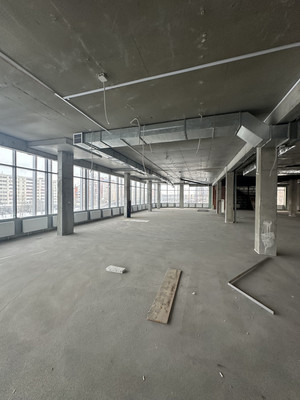 Сдам коммерческое помещение 1 750 м2, Победы пр-кт, 56Г, Казань г