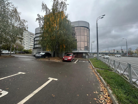 Сдам коммерческое помещение 1 750 м2, Победы пр-кт, 56Г, Казань г