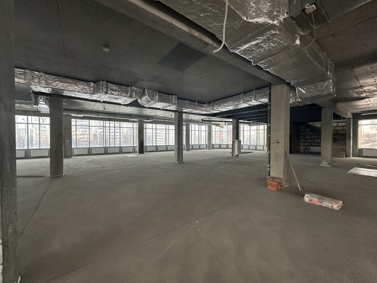 Сдам коммерческое помещение 1 750 м2, Победы пр-кт, 56Г, Казань г