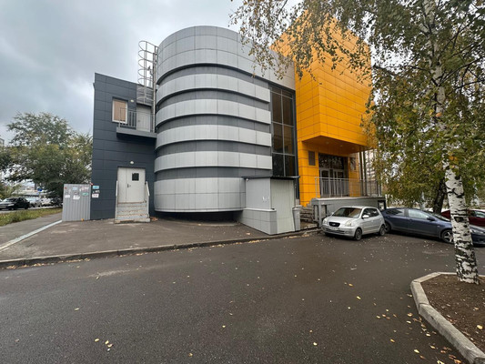 Сдам коммерческое помещение 1 750 м2, Победы пр-кт, 56Г, Казань г