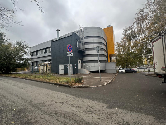 Сдам коммерческое помещение 1 750 м2, Победы пр-кт, 56Г, Казань г