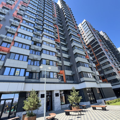 Продам двухкомнатную (2-комн.) квартиру, Назарько ул, 4, Ростов-на-Дону г