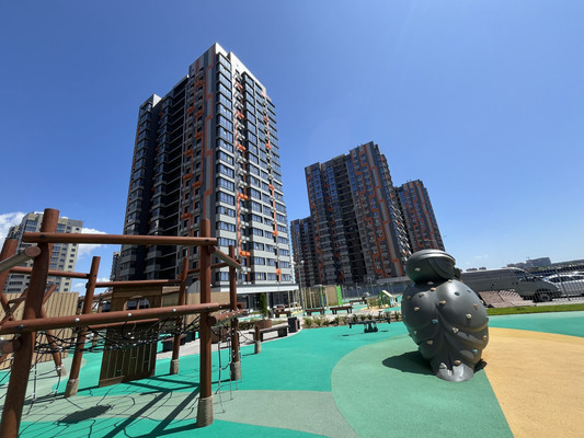 Продам двухкомнатную (2-комн.) квартиру, Назарько ул, 4, Ростов-на-Дону г