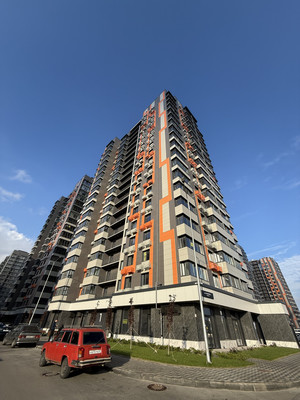 Продам двухкомнатную (2-комн.) квартиру, Назарько ул, 4, Ростов-на-Дону г