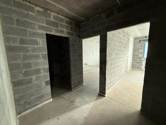 Продам двухкомнатную (2-комн.) квартиру, Назарько ул, 4, Ростов-на-Дону г