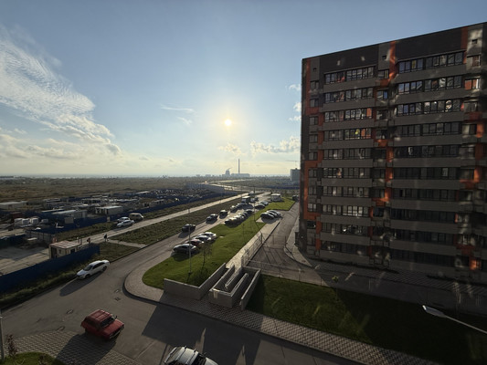 Продам двухкомнатную (2-комн.) квартиру, Назарько ул, 4, Ростов-на-Дону г