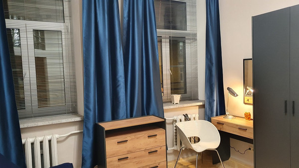 Сдам однокомнатную (1-комн.) квартиру, Жуковского ул, 4, Санкт-Петербург г