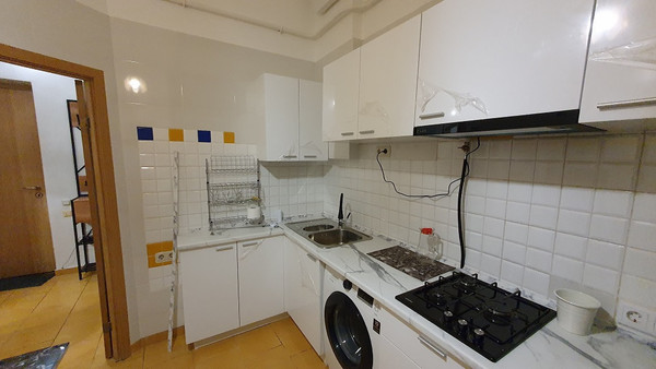 Сдам однокомнатную (1-комн.) квартиру, Жуковского ул, 4, Санкт-Петербург г