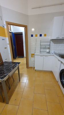 Сдам однокомнатную (1-комн.) квартиру, Жуковского ул, 4, Санкт-Петербург г