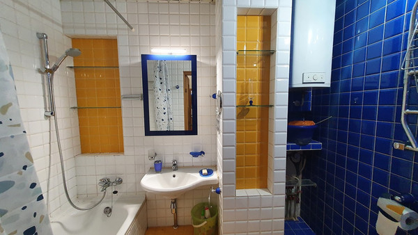 Сдам однокомнатную (1-комн.) квартиру, Жуковского ул, 4, Санкт-Петербург г