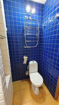 Сдам однокомнатную (1-комн.) квартиру, Жуковского ул, 4, Санкт-Петербург г