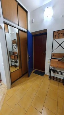 Сдам однокомнатную (1-комн.) квартиру, Жуковского ул, 4, Санкт-Петербург г