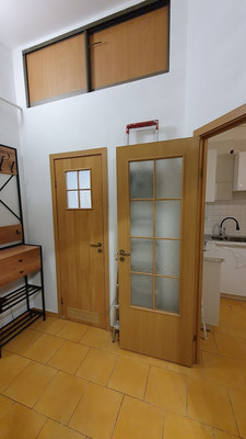 Сдам однокомнатную (1-комн.) квартиру, Жуковского ул, 4, Санкт-Петербург г