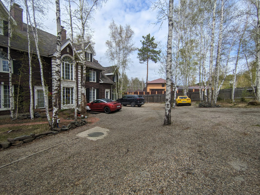 Продам дом, Спецстроевская ул, 39, Молодежный п, 0 км от города