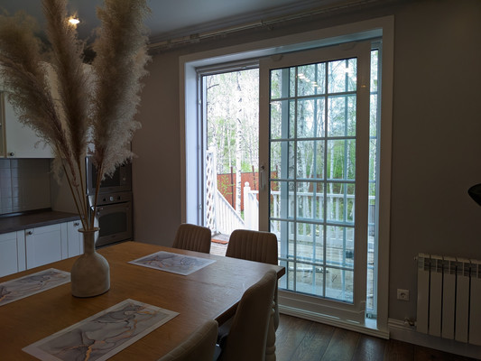 Продам дом, Спецстроевская ул, 39, Молодежный п, 0 км от города