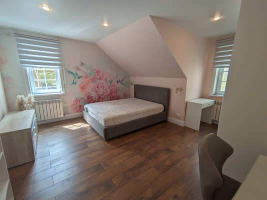 Продам дом, Спецстроевская ул, 39, Молодежный п, 0 км от города