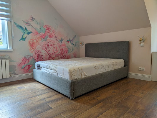 Продам дом, Спецстроевская ул, 39, Молодежный п, 0 км от города