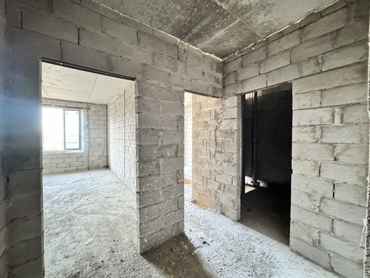 Продам однокомнатную (1-комн.) квартиру, Чернышевского ул, 197, Нальчик г