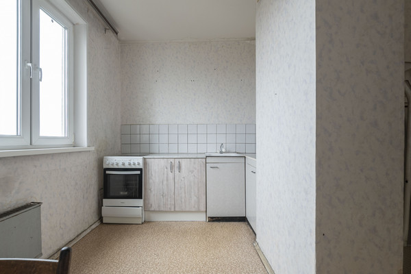 Продам однокомнатную (1-комн.) квартиру, Батайский проезд, 51, Москва г