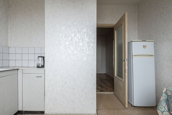 Продам однокомнатную (1-комн.) квартиру, Батайский проезд, 51, Москва г