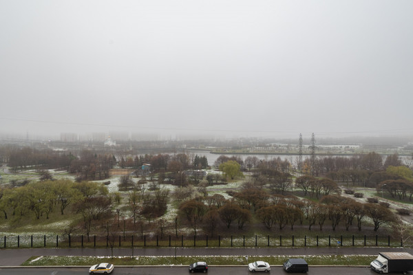 Продам однокомнатную (1-комн.) квартиру, Батайский проезд, 51, Москва г