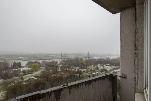 Продам однокомнатную (1-комн.) квартиру, Батайский проезд, 51, Москва г