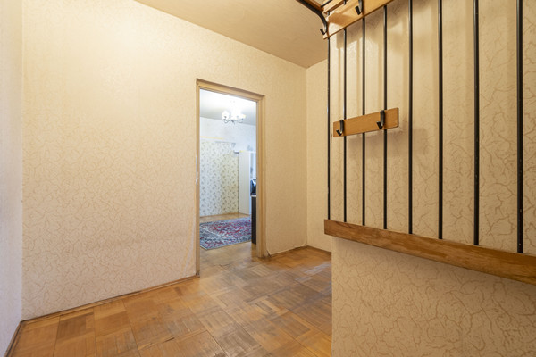 Продам однокомнатную (1-комн.) квартиру, Батайский проезд, 51, Москва г