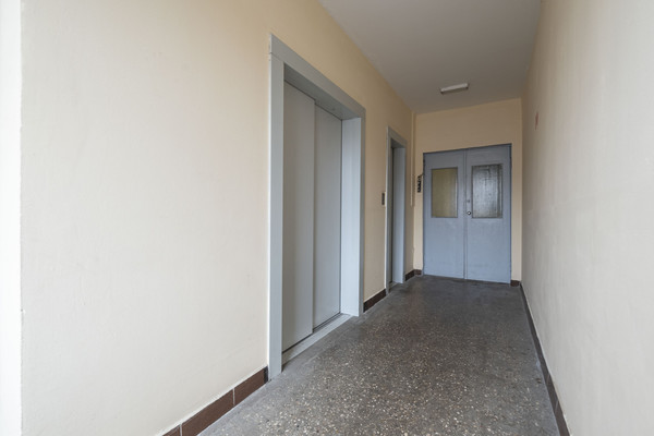 Продам однокомнатную (1-комн.) квартиру, Батайский проезд, 51, Москва г