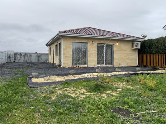 Продам дом, Чапаева пер, 1в, Старочеркасская ст-ца, 0 км от города